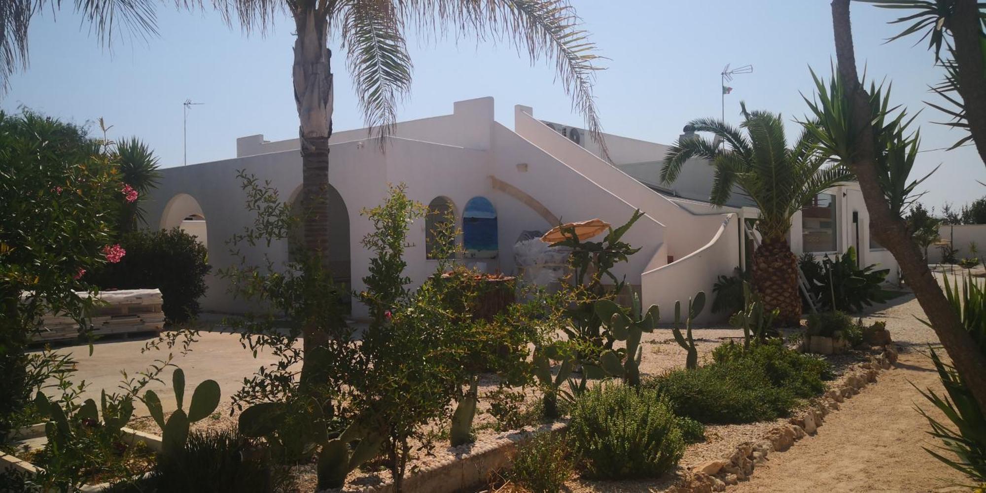 Oasi Cleopatra Luxury *